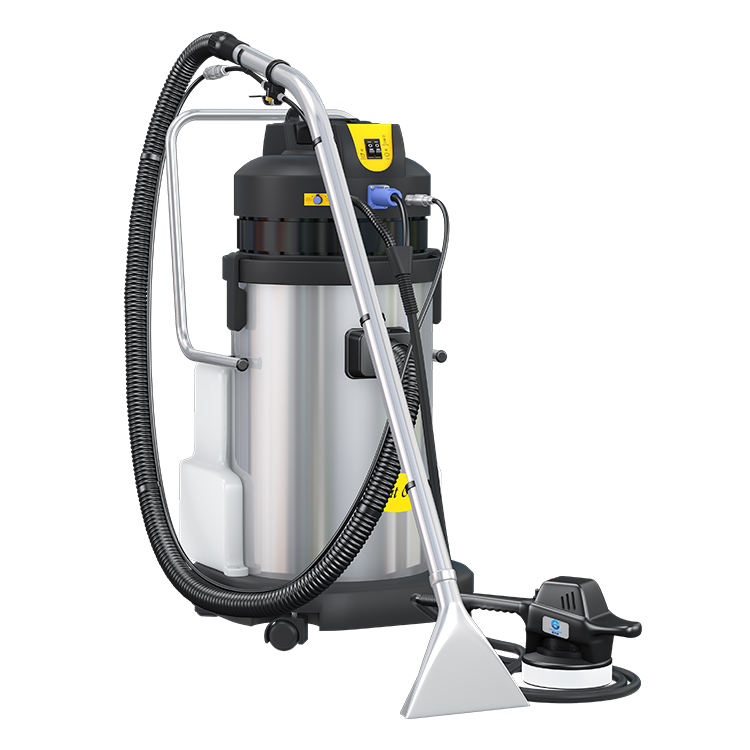 American Motor 20L Industrial  - Carpet Extractor Machine 评论和价格
