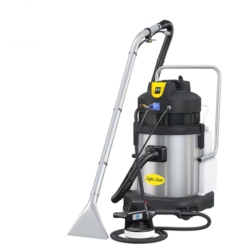 American Motor 20L Industrial  - Carpet Extractor Machine 评论和价格