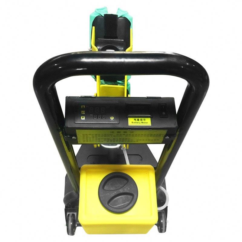 Cleaning Machines for Handrail - Escalator Cleaning Machine 评论和价格