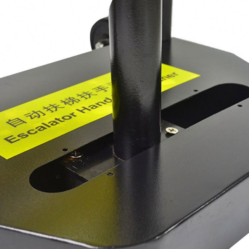 Cleaning Machines for Handrail - Escalator Cleaning Machine 评论和价格