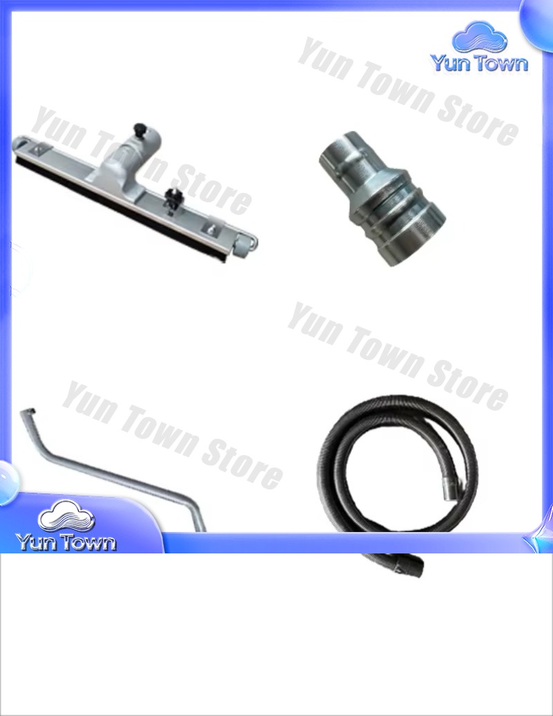 Industrial 220V Single-Phase V - Wet Dry Vacuum 60L 评论和价格
