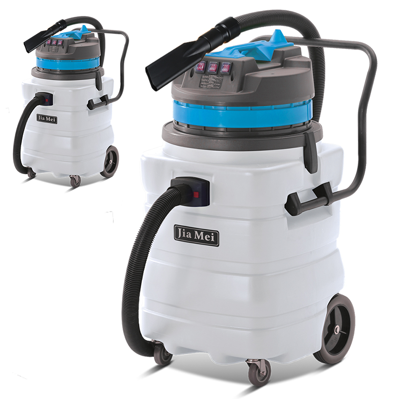 High Quality 3000W 90L Commerc - Industrial Vacuum Cleaner 3000W 评论和价格