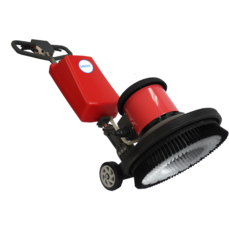 17 Inch 175rpm Multi Function  - Floor Polishing Machine 17 Inch 评论和价格