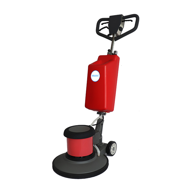 17 Inch 175rpm Multi Function  - Floor Polishing Machine 17 Inch 评论和价格