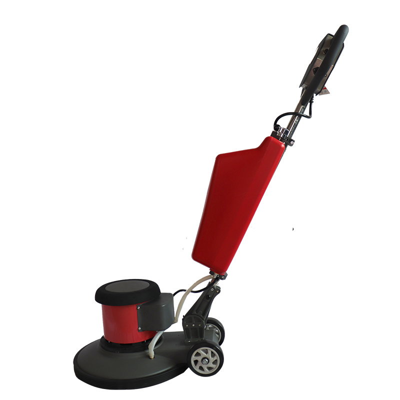 17 Inch 175rpm Multi Function  - Floor Polishing Machine 17 Inch 评论和价格