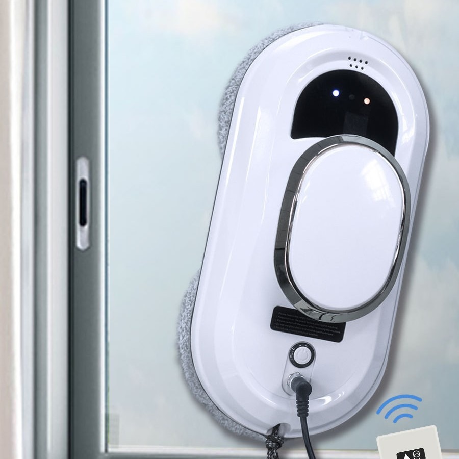 2026 hot 2026 Intelligent wind - Window Cleaning Robot Automatic 评论和价格