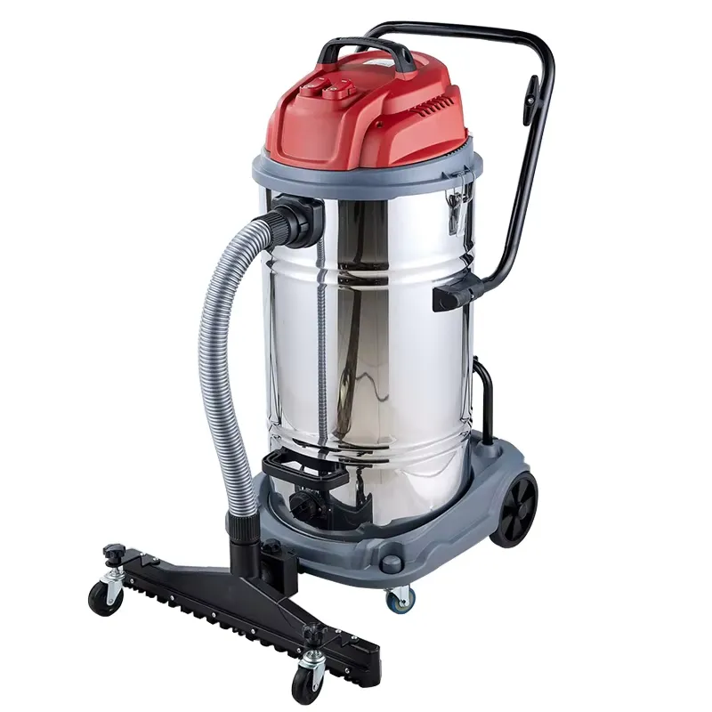 Dust Extraction 60L/15.85GAL 2 - Wet Dry Vacuum 60L 评论和价格