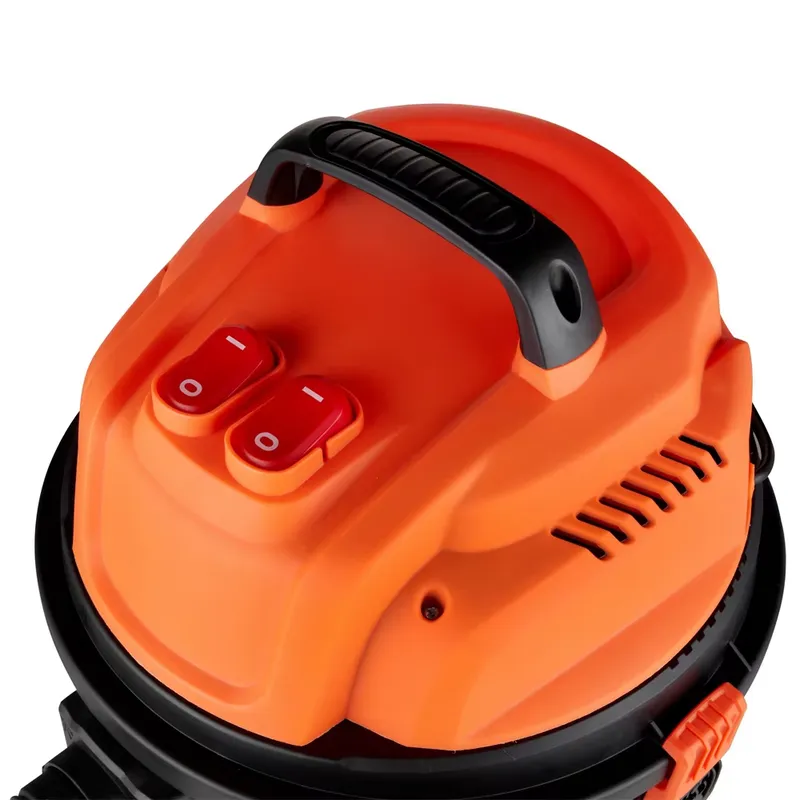 Dust Extraction 60L/15.85GAL 2 - Wet Dry Vacuum 60L 评论和价格