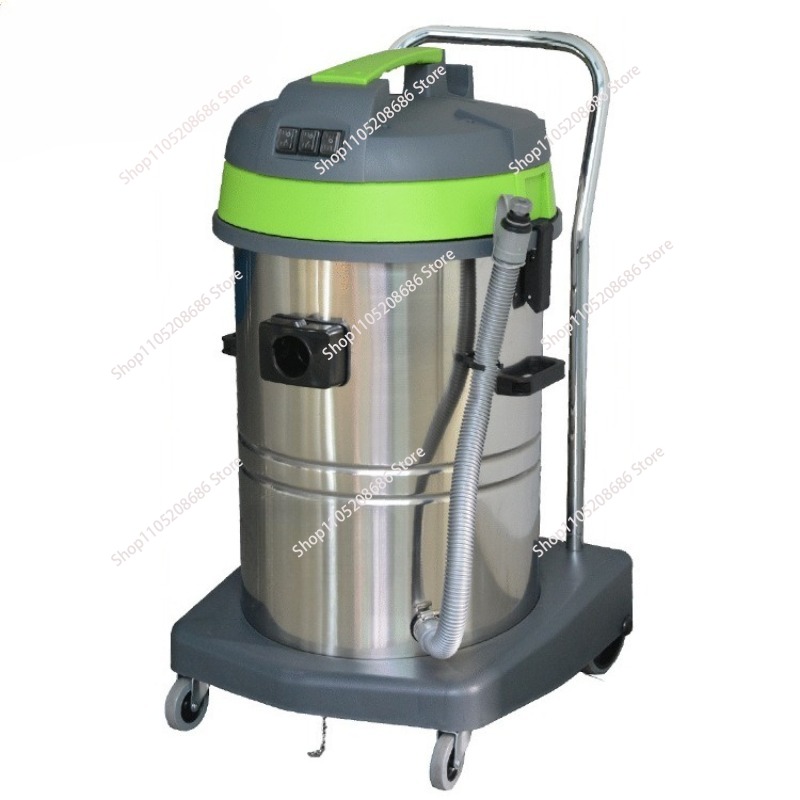 Industrial and Commercial 3000 - Industrial Vacuum Cleaner 3000W 评论和价格