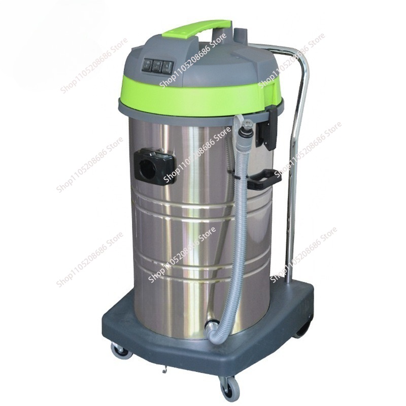 Industrial and Commercial 3000 - Industrial Vacuum Cleaner 3000W 评论和价格
