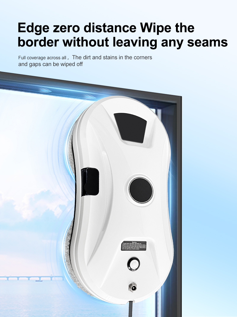 PuRuikai Automatic Window Clea - Window Cleaning Robot Automatic 评论和价格