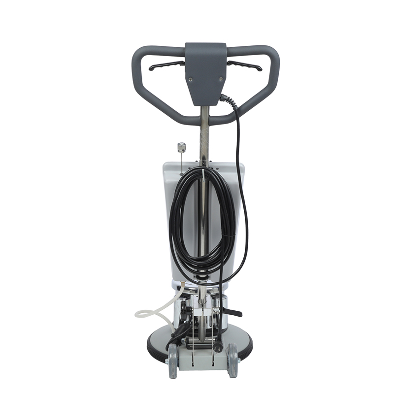 Best Selling 17-Inch Single Di - Floor Polishing Machine 17 Inch 评论和价格