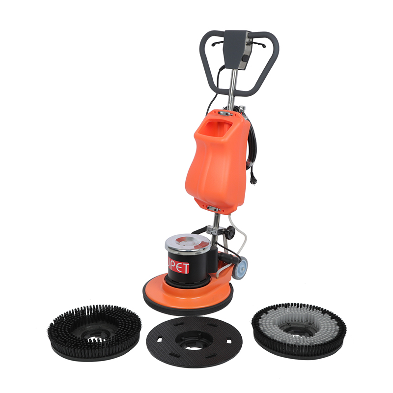 Best Selling 17-Inch Single Di - Floor Polishing Machine 17 Inch 评论和价格