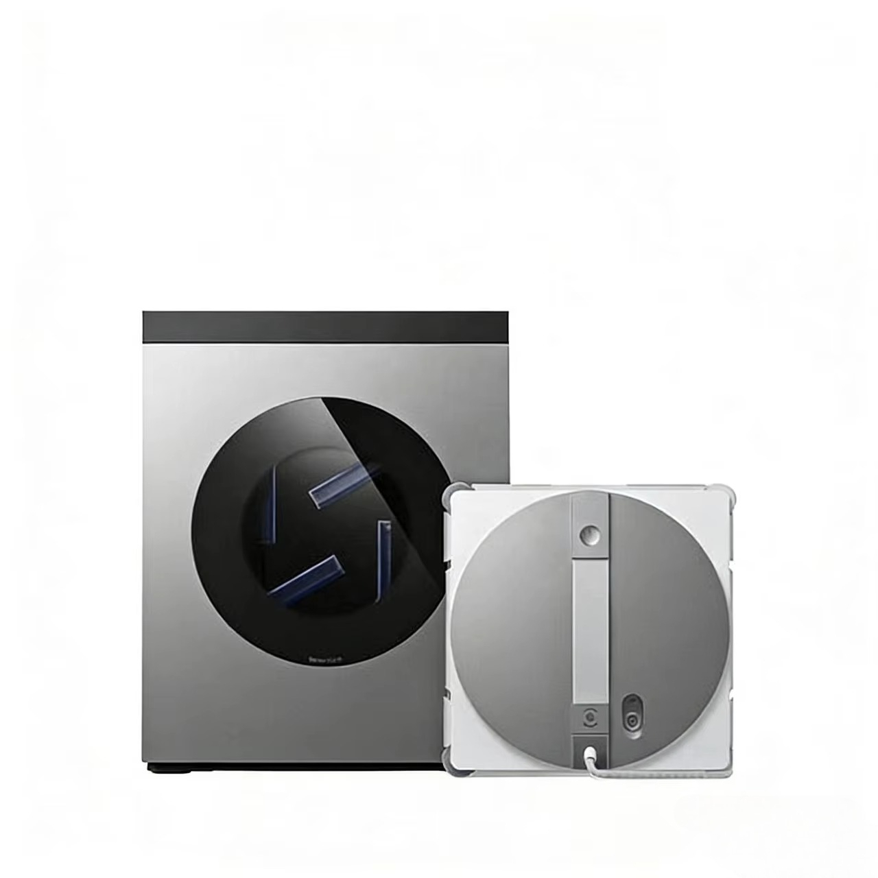 Window cleaning robot intellig - Window Cleaning Robot Automatic 评论和价格
