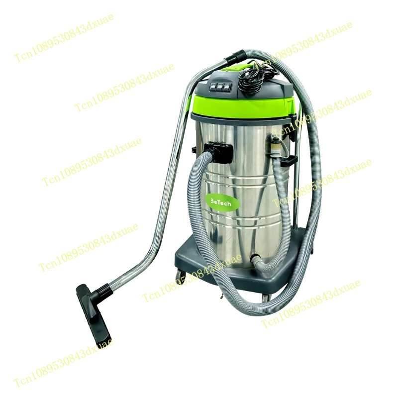 Industrial and Commercial 3000 - Industrial Vacuum Cleaner 3000W 评论和价格