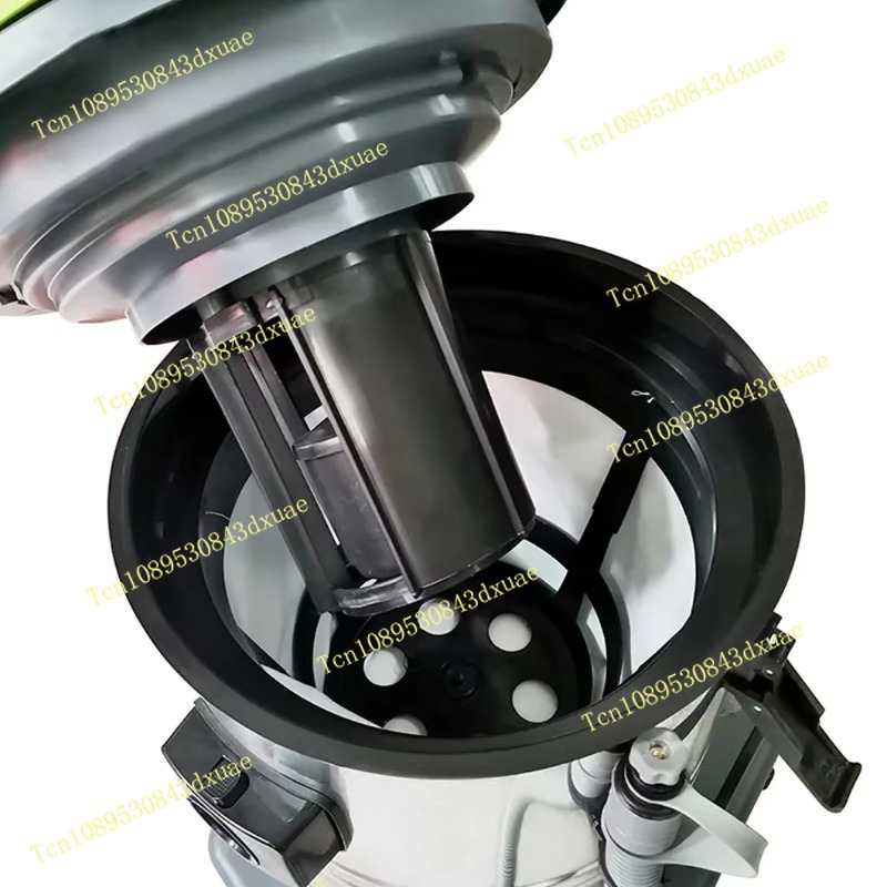 Industrial and Commercial 3000 - Industrial Vacuum Cleaner 3000W 评论和价格