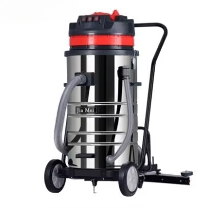 BF585-T 3000W 80L Industrial W - Industrial Vacuum Cleaner 3000W 评论和价格
