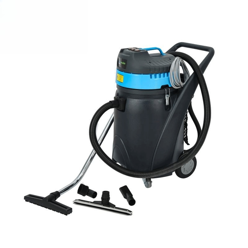 95L wet and dry vacuum cleaner - Industrial Vacuum Cleaner 3000W 评论和价格