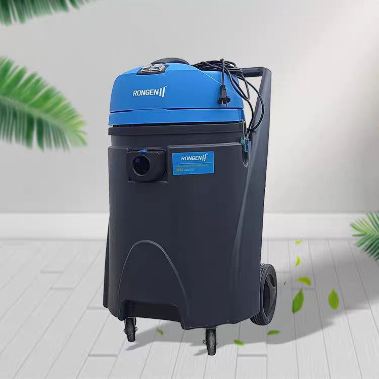 95L wet and dry vacuum cleaner - Industrial Vacuum Cleaner 3000W 评论和价格