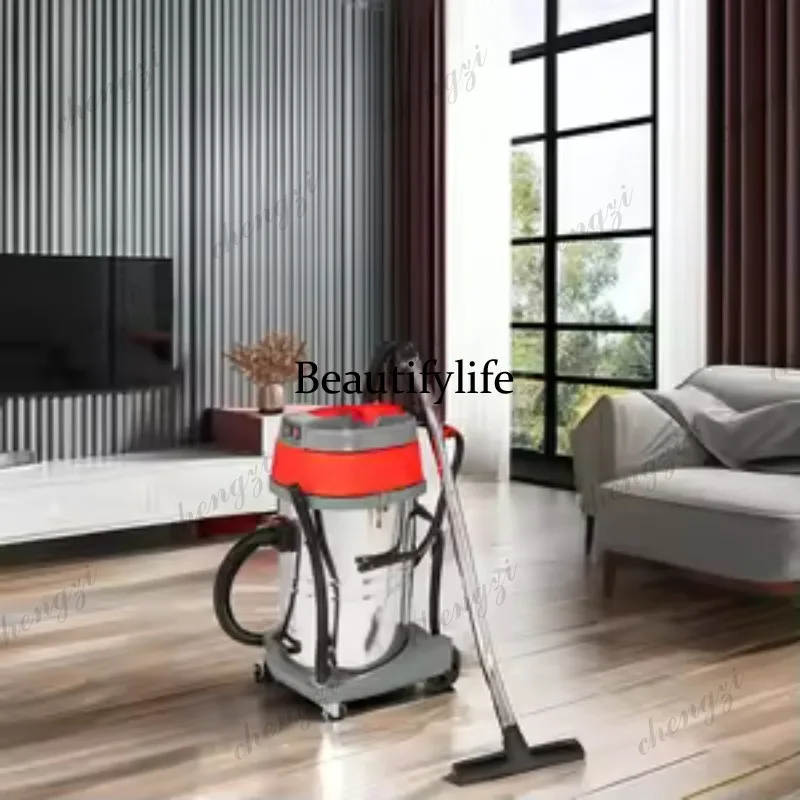 AB AB02 Heavy Industrial Vacuu - Industrial Vacuum Cleaner 3000W 评论和价格
