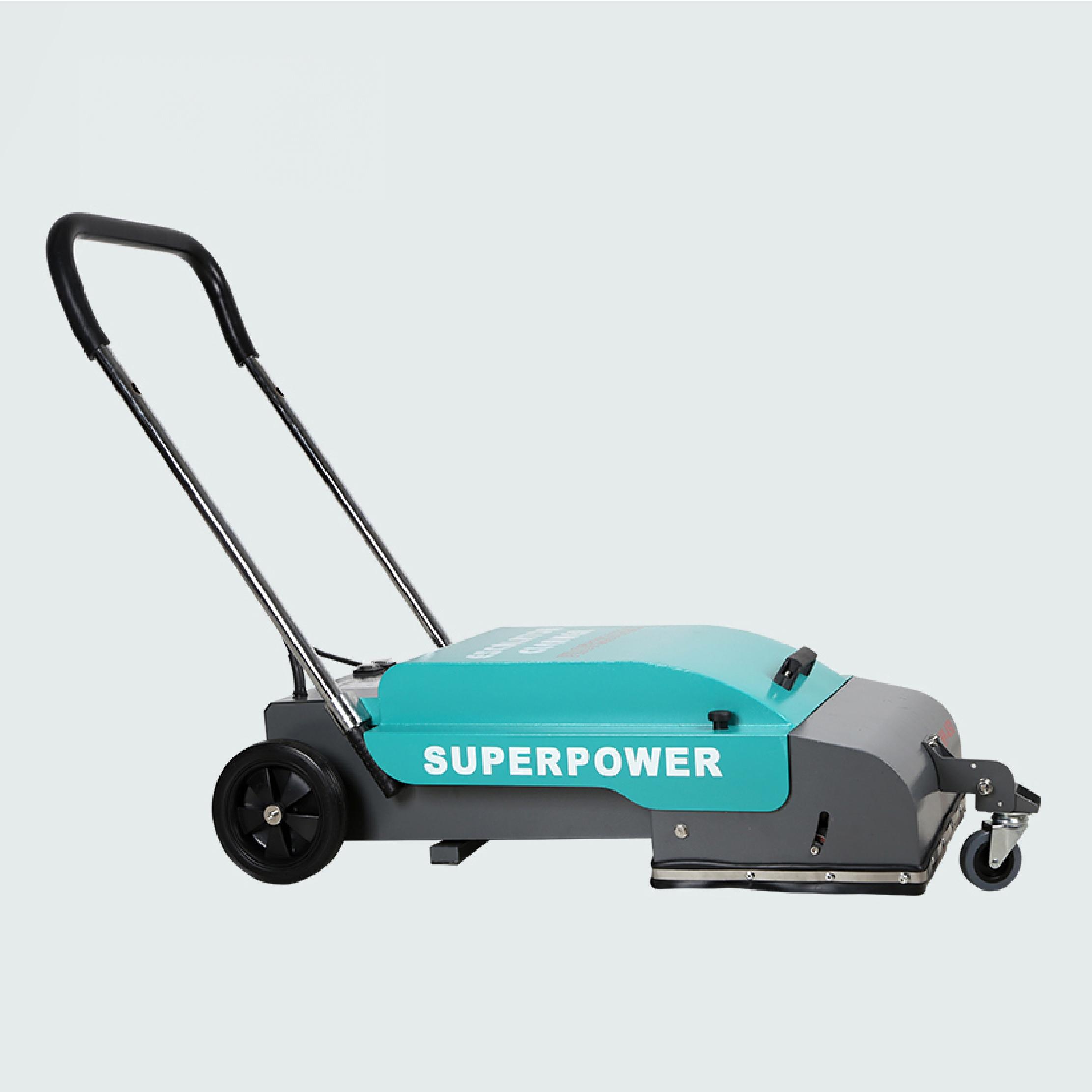 Modern Design Automatic Escala - Escalator Cleaning Machine 评论和价格