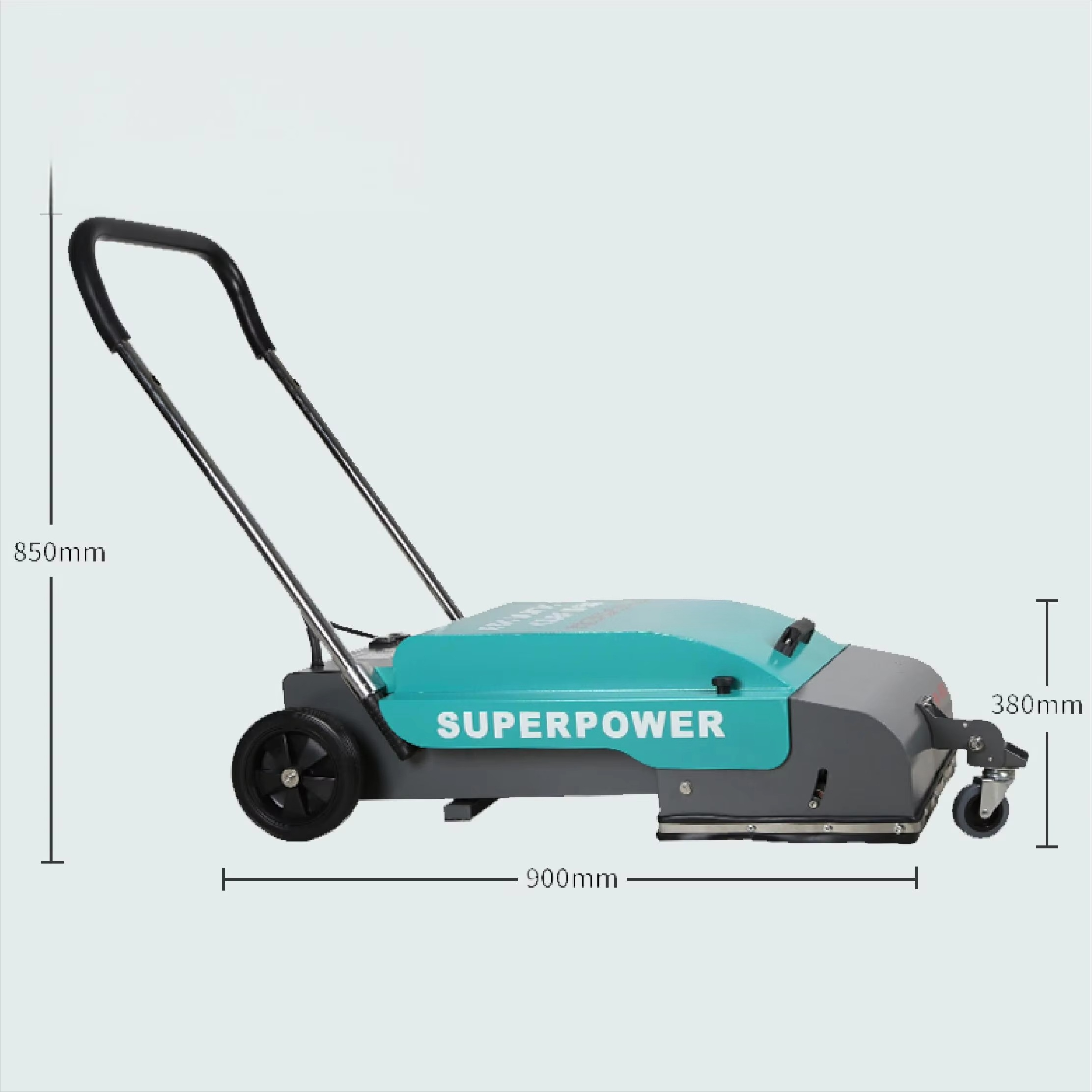 Modern Design Automatic Escala - Escalator Cleaning Machine 评论和价格