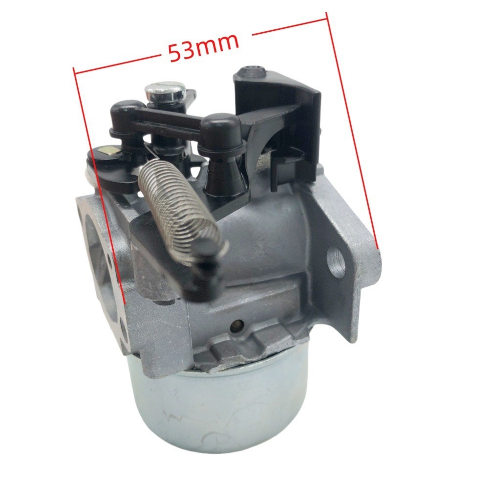 Carburetor Kit with Metal Cons - Pressure Washer 3000Psi 评论和价格