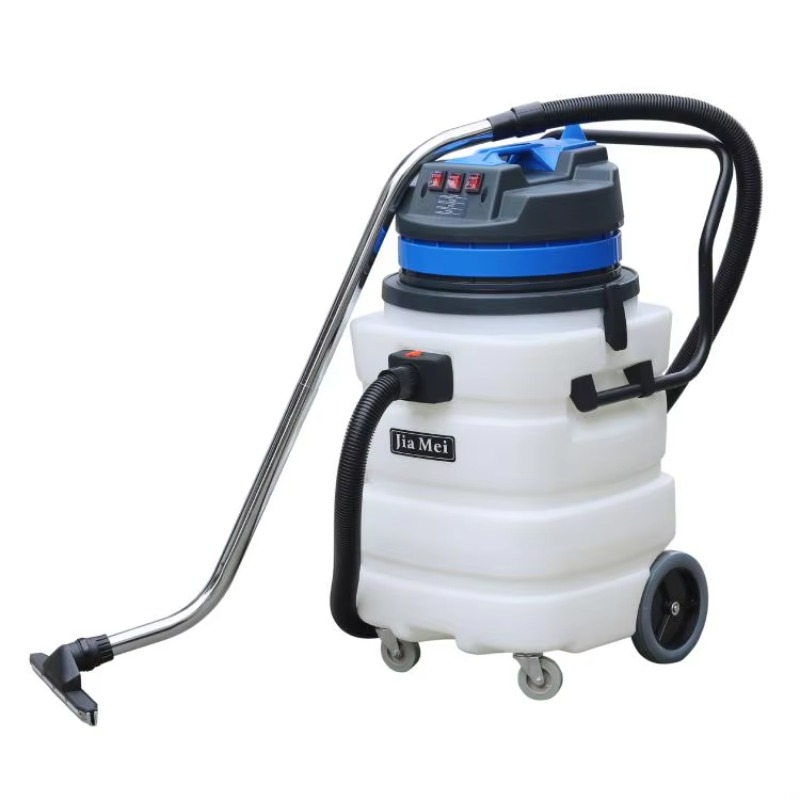 3000W 90L Wet and Dry Industri - Industrial Vacuum Cleaner 3000W 评论和价格