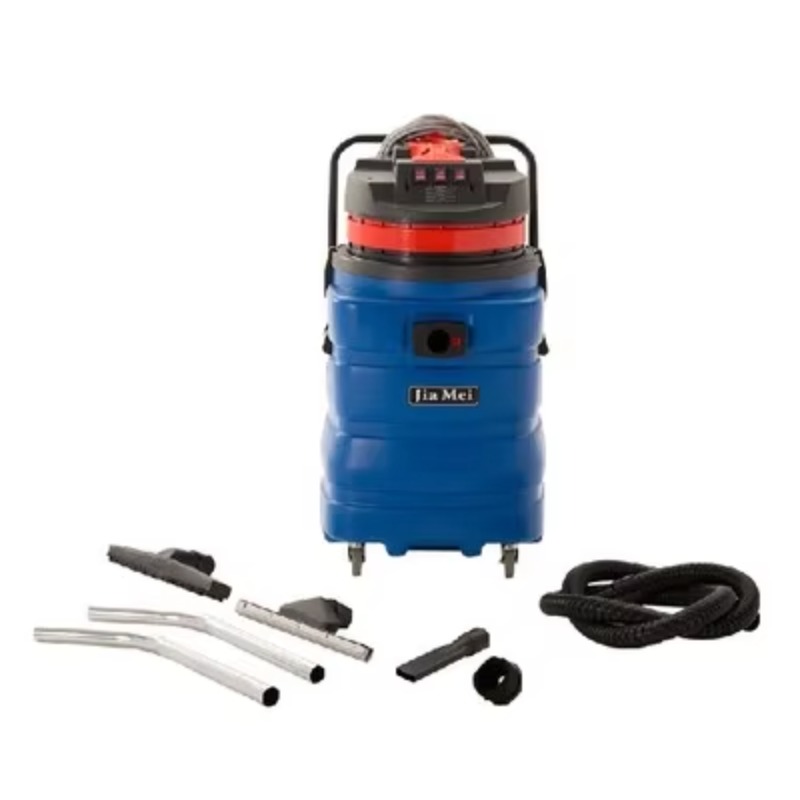 3000W 90L Wet and Dry Industri - Industrial Vacuum Cleaner 3000W 评论和价格