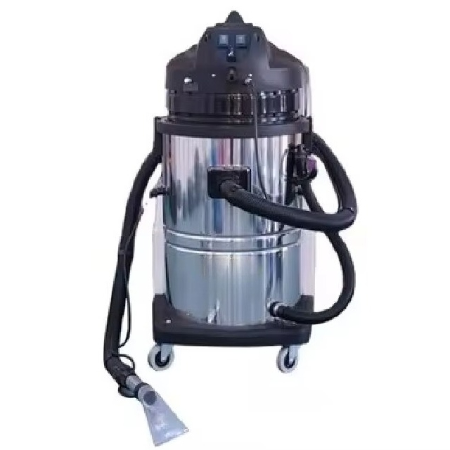 2000W 60L Industrial Wet and D - Wet Dry Vacuum 60L 评论和价格