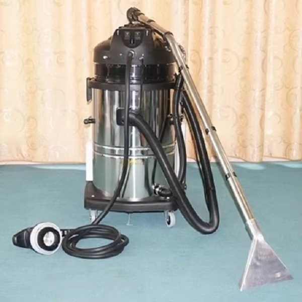 2000W 60L Industrial Wet and D - Wet Dry Vacuum 60L 评论和价格