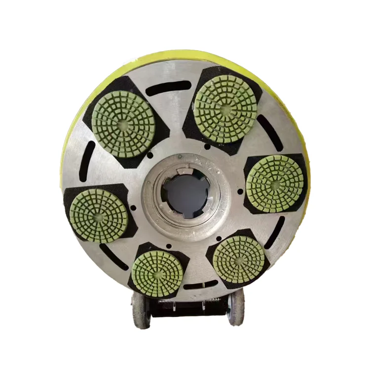 Multifunction 17 Inch Single D - Floor Polishing Machine 17 Inch 评论和价格