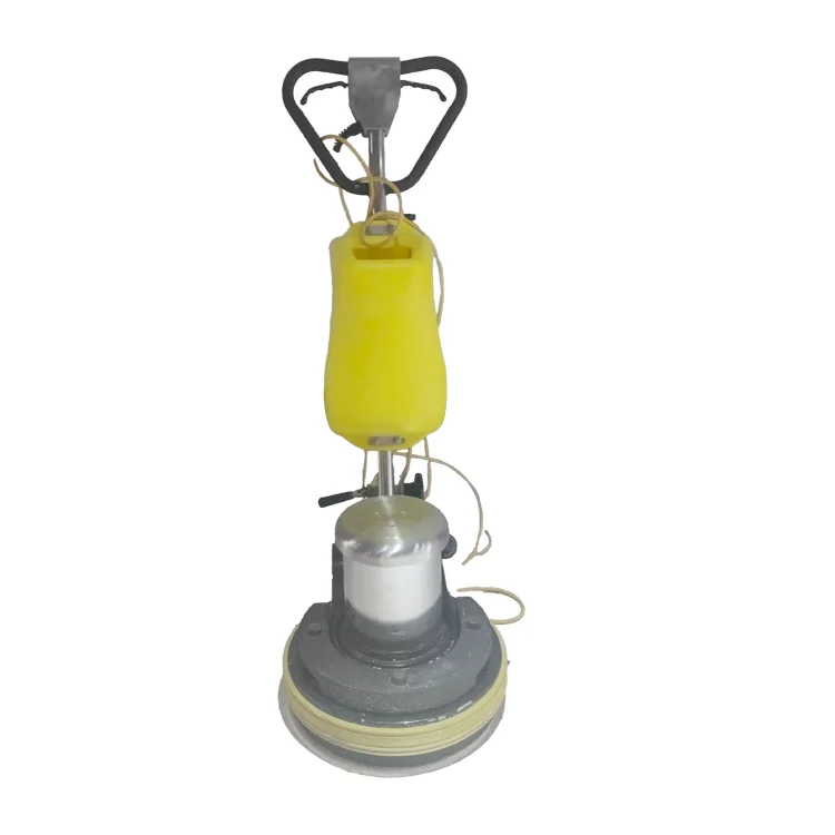 Multifunction 17 Inch Single D - Floor Polishing Machine 17 Inch 评论和价格