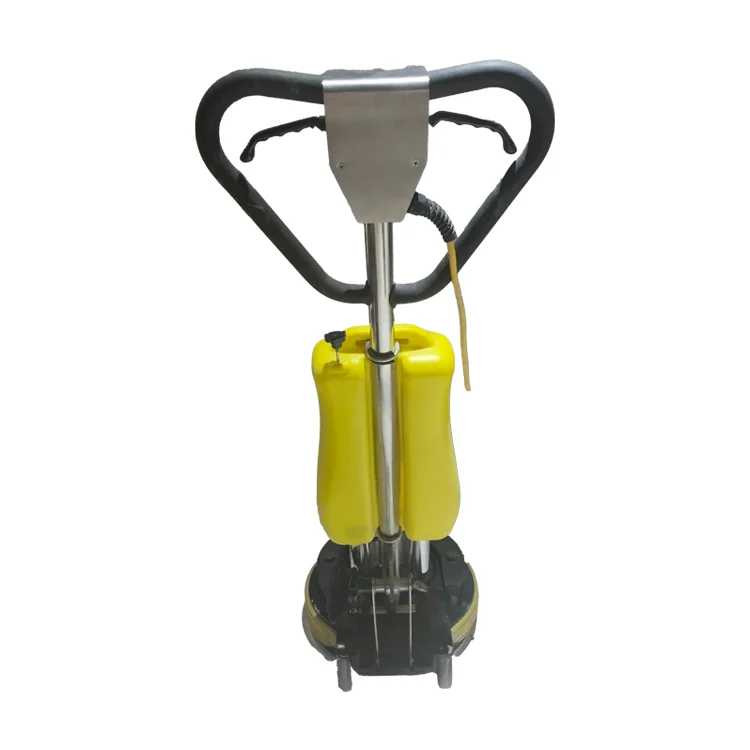 Multifunction 17 Inch Single D - Floor Polishing Machine 17 Inch 评论和价格
