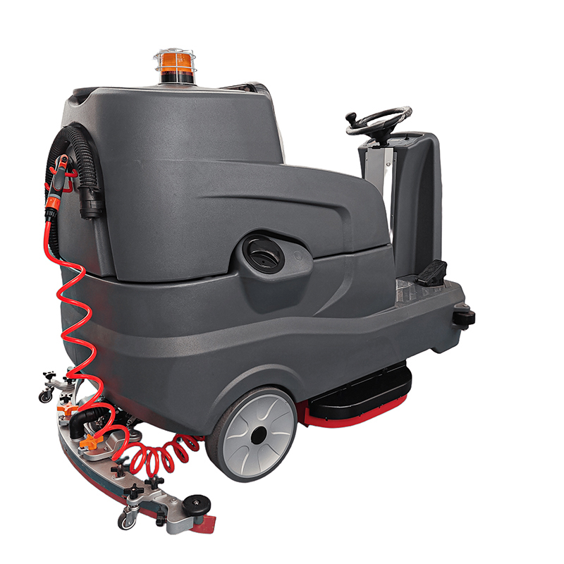 New Commercial Auto Battery Ri - Auto Scrubber Battery 24V 评论和价格