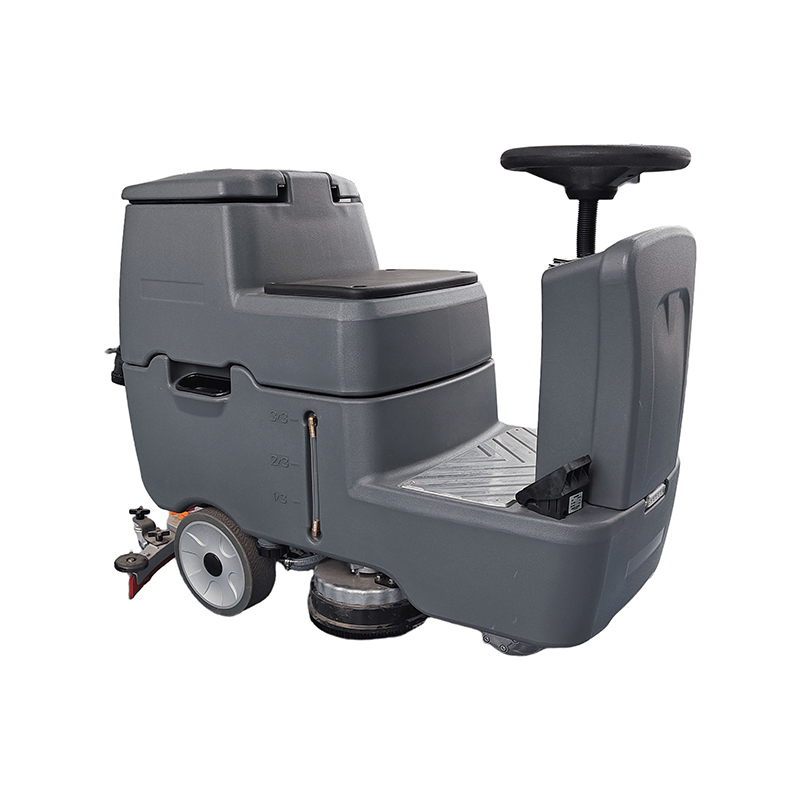 New Commercial Auto Battery Ri - Auto Scrubber Battery 24V 评论和价格