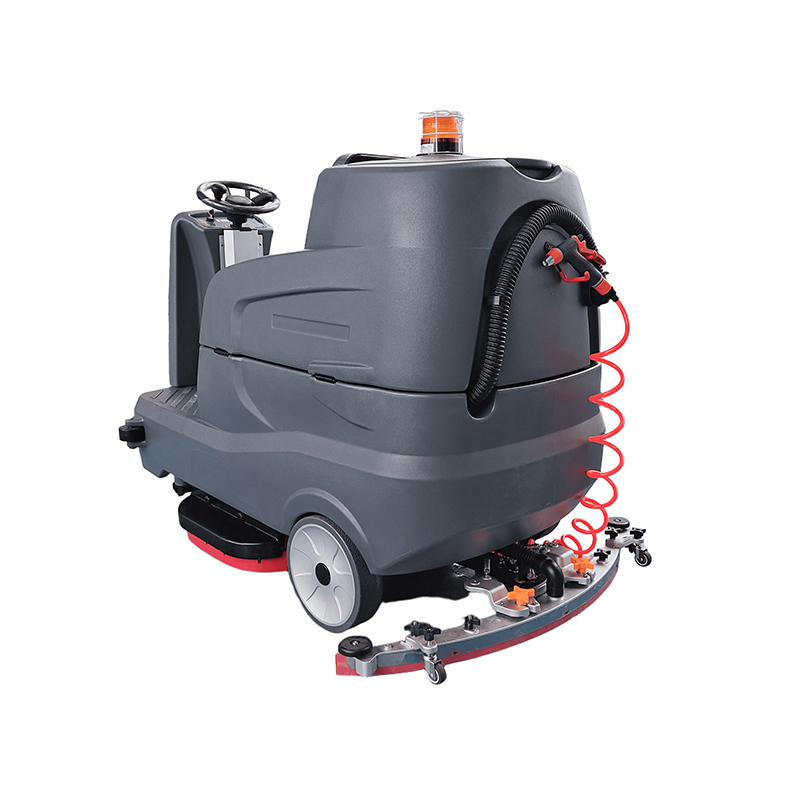 New Commercial Auto Battery Ri - Auto Scrubber Battery 24V 评论和价格