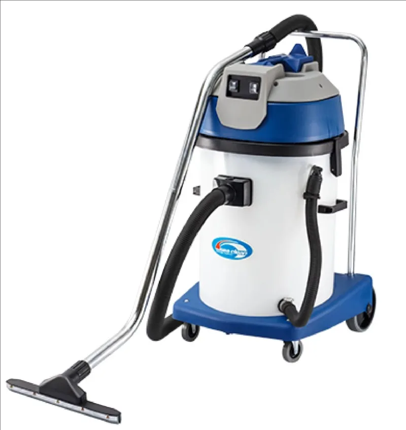 60L Industrial Vacuum Cleaner  - Wet Dry Vacuum 60L 评论和价格