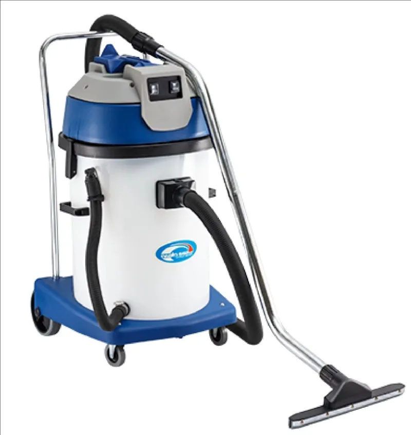 60L Industrial Vacuum Cleaner  - Wet Dry Vacuum 60L 评论和价格