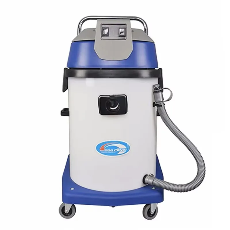 60L Industrial Vacuum Cleaner  - Wet Dry Vacuum 60L 评论和价格