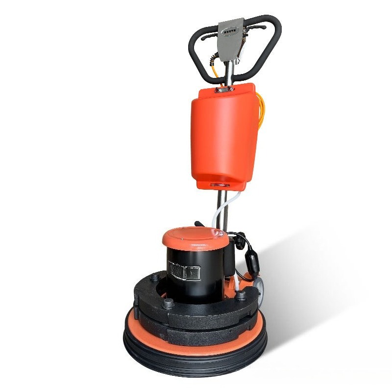17 Inch Heavy Duty Walk-Behind - Floor Polishing Machine 17 Inch 评论和价格