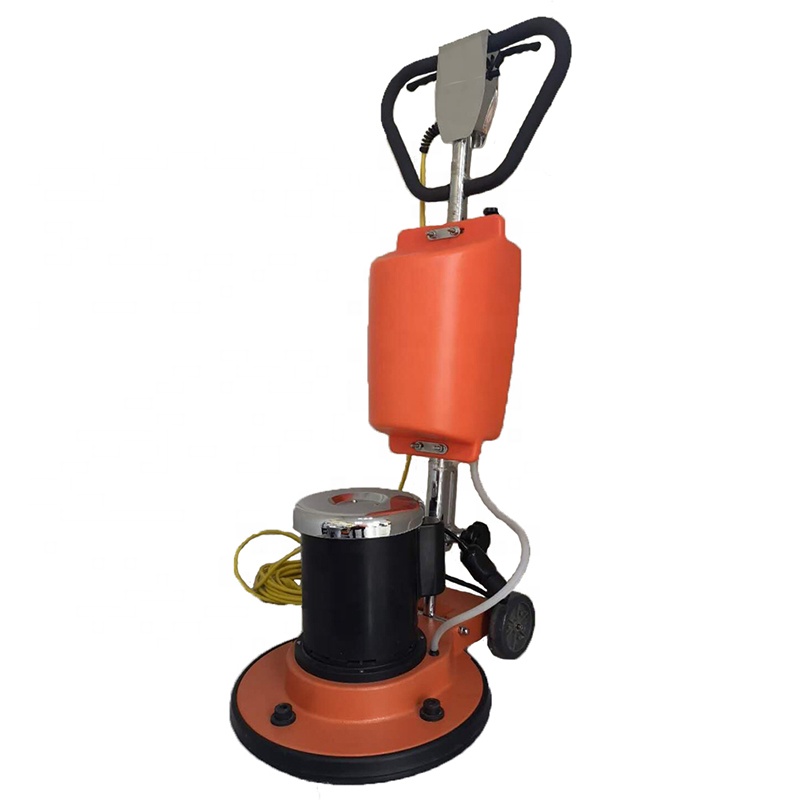 17 Inch Dust Free Vacuum Polis - Floor Polishing Machine 17 Inch 评论和价格