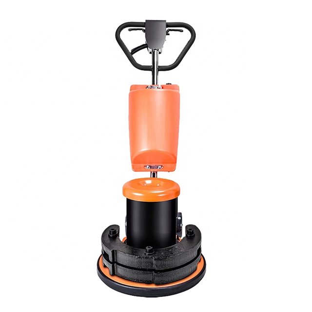 17 Inch Dust Free Vacuum Polis - Floor Polishing Machine 17 Inch 评论和价格