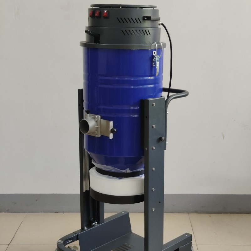 Industrial Aspiratore Strength - Wet Dry Vacuum 60L 评论和价格