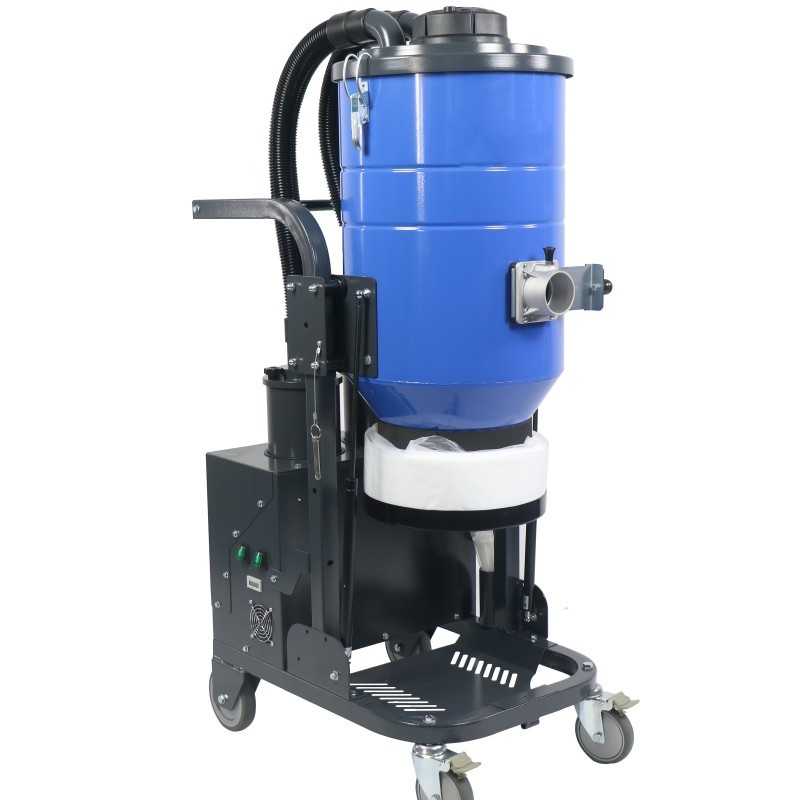 Industrial Aspiratore Strength - Wet Dry Vacuum 60L 评论和价格