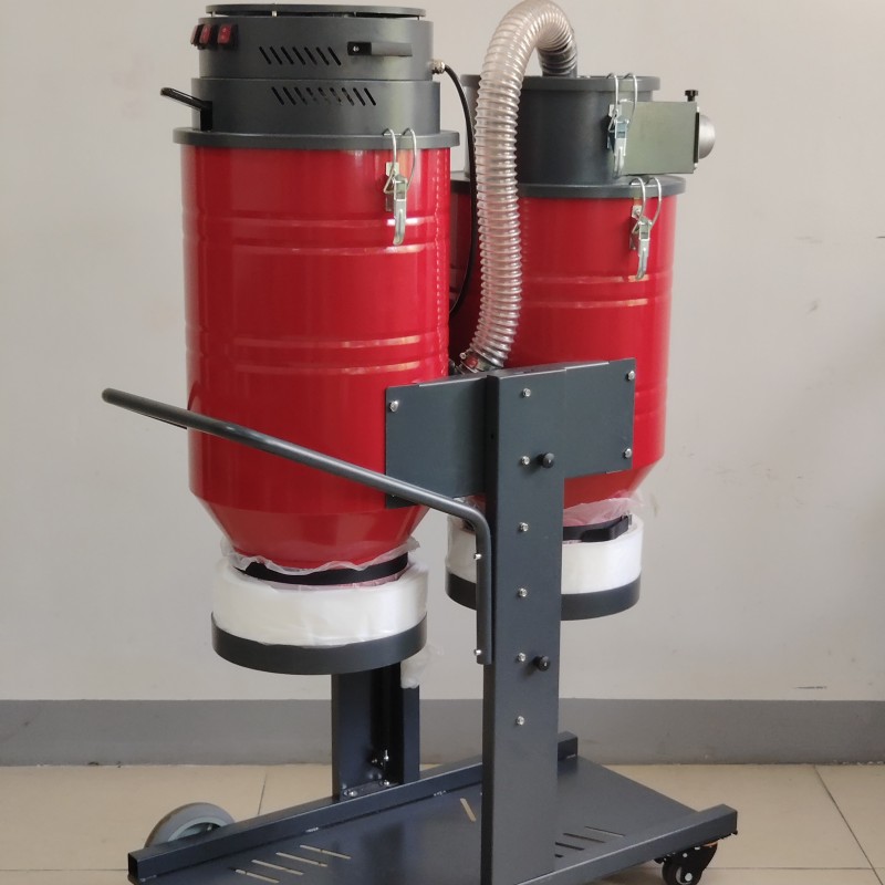 Industrial Aspiratore Strength - Wet Dry Vacuum 60L 评论和价格