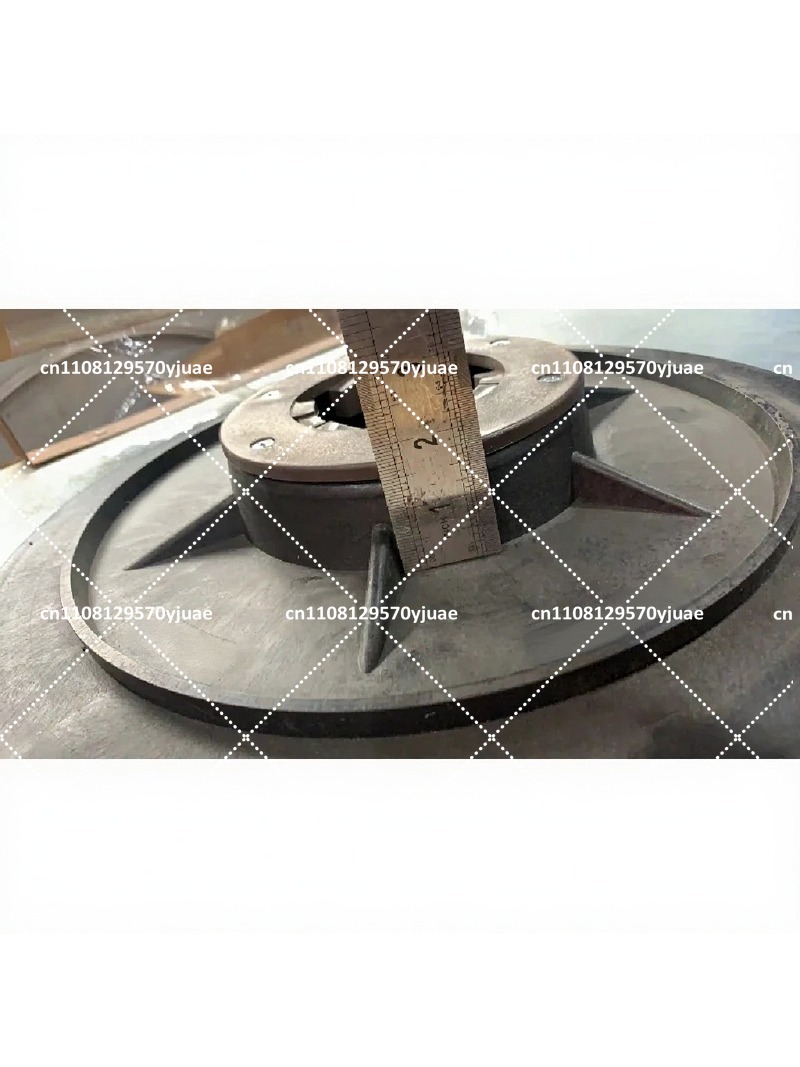 17 Inch Machine Chassis Disc D - Floor Polishing Machine 17 Inch 评论和价格