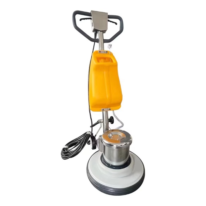 Efficient 17-inch manual floor - Floor Polishing Machine 17 Inch 评论和价格