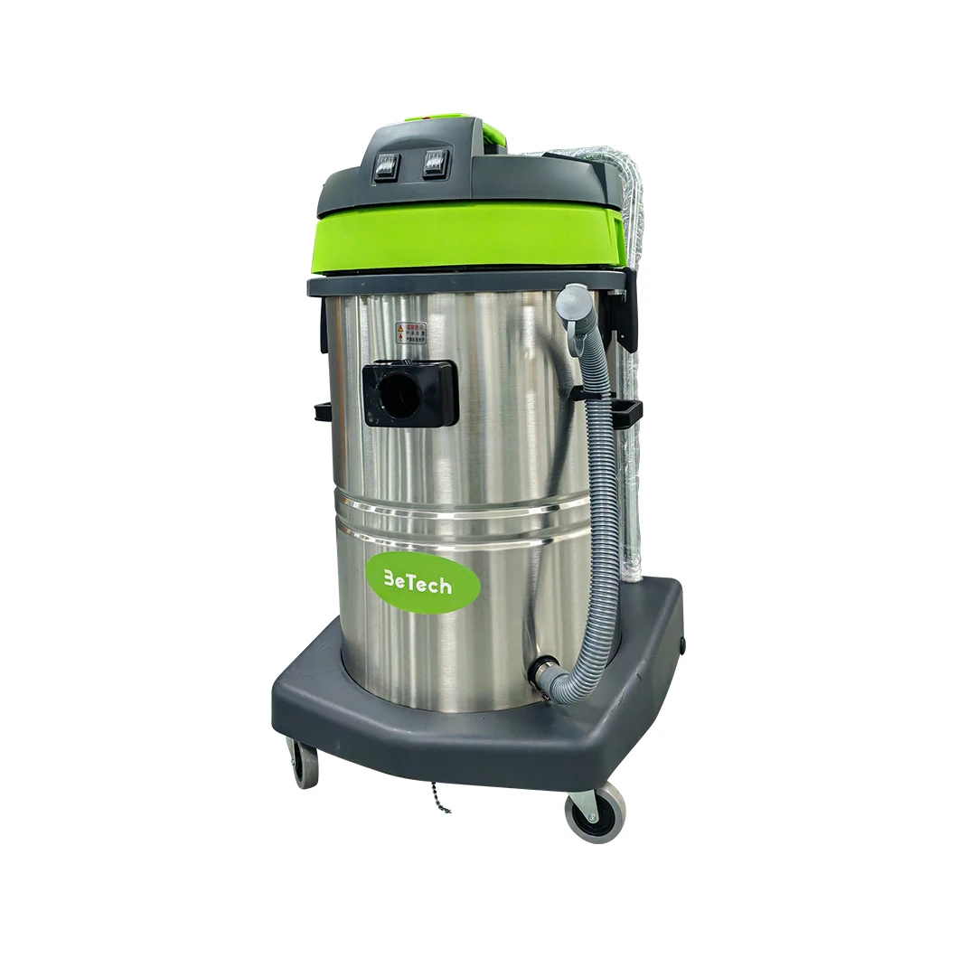 60L Industrial Wet and Dry Vac - Wet Dry Vacuum 60L 评论和价格