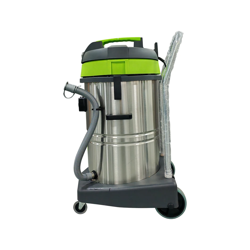 60L Industrial Wet and Dry Vac - Wet Dry Vacuum 60L 评论和价格